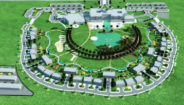 Salwa Resort & Spa